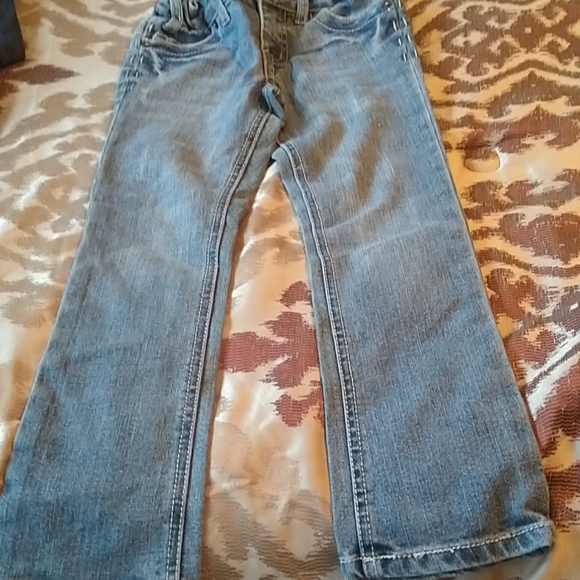 3 pairs of jeans - Picture 4 of 8